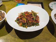 -一坐一忘云南菜(卓悦中心)