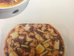 黄鱼籽烧豆腐-原製原味(普陀山磐龙店)