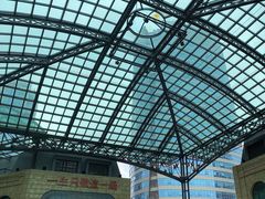 -新·淮海坊(淮海西路店)