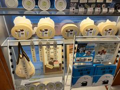 -有趣人类咖啡(永庆坊店)
