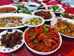 -龚家花园农家乐休闲别墅