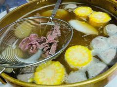 -食潮汕头鲜牛馆(望京保利店)