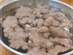 -老牌依强牛肉店(达道总店)