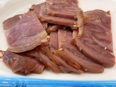 老汤酱肉-北京炸酱面馆·烤鸭(前门总店)