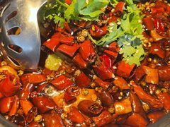 -悦融·京鲁菜·露台花园(安定门店)
