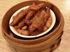 -粤仔湾砂锅粥(广益哥伦布店)