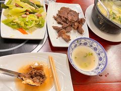 -北京清真房记小吃店