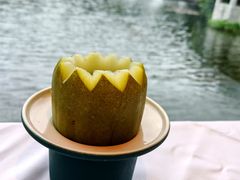 -泮溪酒家(荔枝湾店)