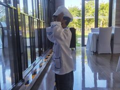-廊坊固安福朋喜来登酒店