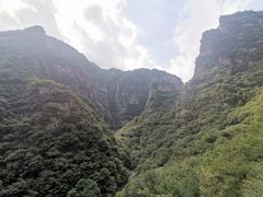 -孤山寨风景区