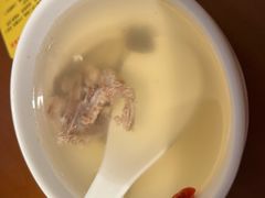 -百年老字号·观振兴蟹黄面·三虾面·苏式面(观前街富仁坊巷店)