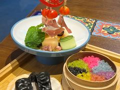 -芸南道·过桥米线(昆明老街旗舰店)