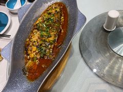 -不倒翁·安徽名菜楼(步行街店)