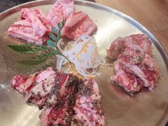 -味家烤肉烤鳗鱼牛排(西塔旗舰店)