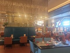 -富力希尔顿酒店·地阔自助餐厅