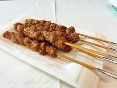 -功德林素菜饭庄(前门店)