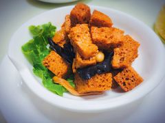 烤麸-高佳庄·舟山海鲜(海景旗舰店)