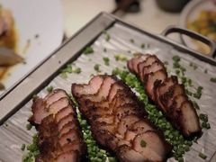 -绿茶餐厅(布吉万象汇店)