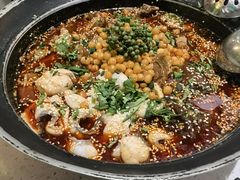 -青花椒花椒鱼(合生汇店)