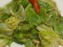 -燕兰楼·清真西北融合菜(亚运村店)