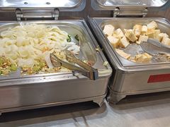 -乡党臊子面(丰庆公园店)