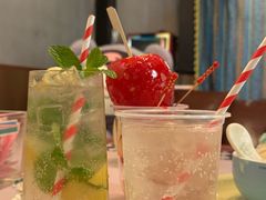 -大象厨房(重庆道店)