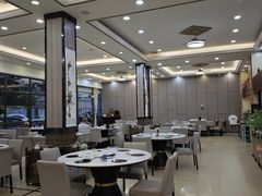 -祈胜邨•顺德鱼生•顺德菜(容桂店)