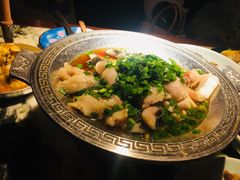 -遇见长安(兰州中心店)