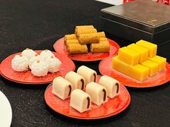 -大董(华贸购物中心店)
