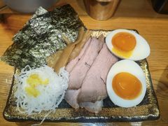 -Ramen满吉·豚骨拉面(丽园路店)