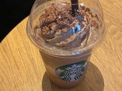 -星巴克臻选(外滩中心店)