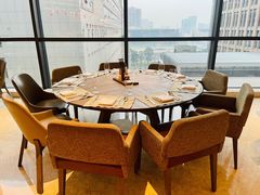 包厢-TABLE·味西餐厅-成都茂业JW万豪酒店