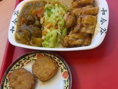 -和合谷(长虹桥店)