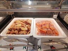 -The COOK·厨餐厅·自助餐(浦东嘉里大酒店)