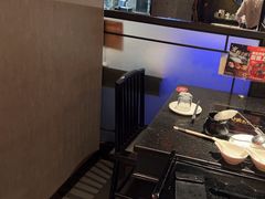 -捞王猪肚鸡火锅(财富中心店)
