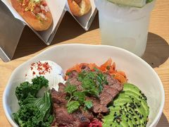 -O'eat Blossom&Pelican(深圳首店)