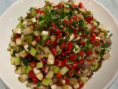 -陈胖子特色菜.鲜货现炒(融景城店)