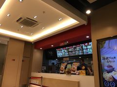 -永和大王(茉莉上新·共和新路店)