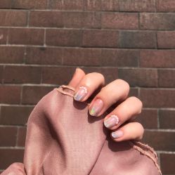 -M Nails & Beauty美甲美睫美体