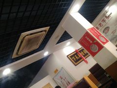 -田亮豆花鱼火锅店