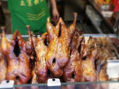 -徐六孃正宗甜皮鸭(张公桥店)