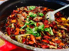 牛三金-烛影拾光观景餐厅·创意菜·摄影·小提琴(大唐不夜城店)