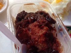 -冰冰酱老味刨冰绵绵冰(中山路总店)