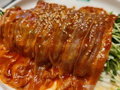 牛舌尖-香佰里重庆火锅(恒力博纳广场店)