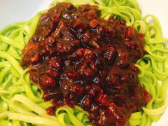 重庆小面-文叔·湖北名小吃·小龙虾(华强北店)
