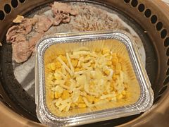 -花味·自助烤肉(大观天地店)