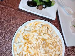 -东方明珠老上海8号餐厅(东方明珠广播电视塔店)