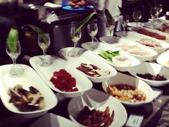 android_upload_pic-星伦多 自助料理(圆融店)