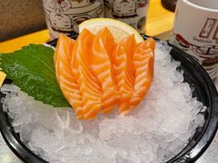 -万岁寿司(虎门万达店)