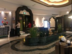 -青泰足浴·SPA养生连锁(新区店)